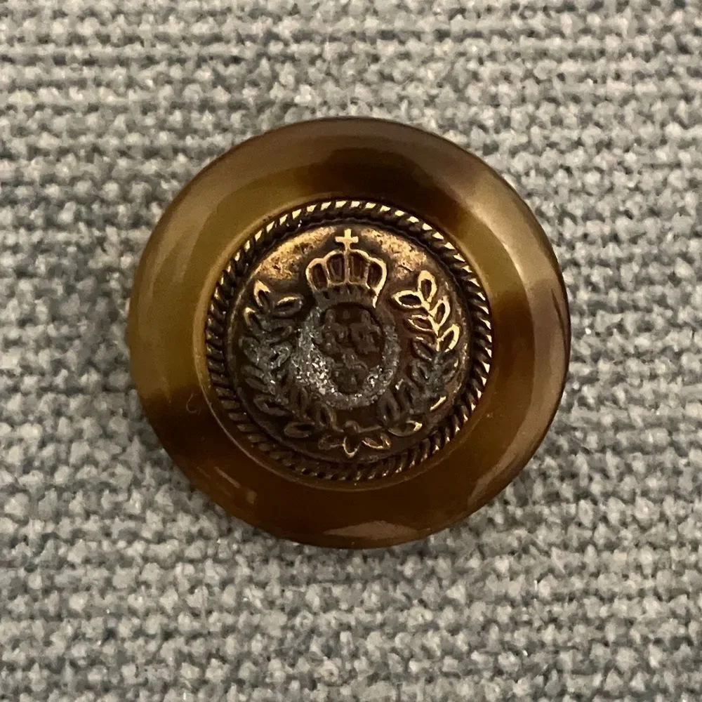 Large Button